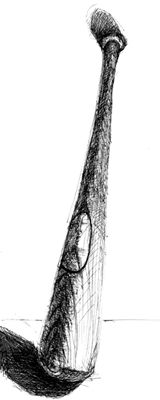 baseball bat