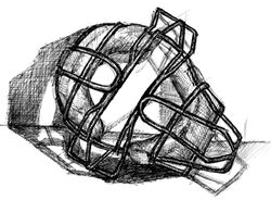 mask
