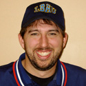 Andy Roscoe